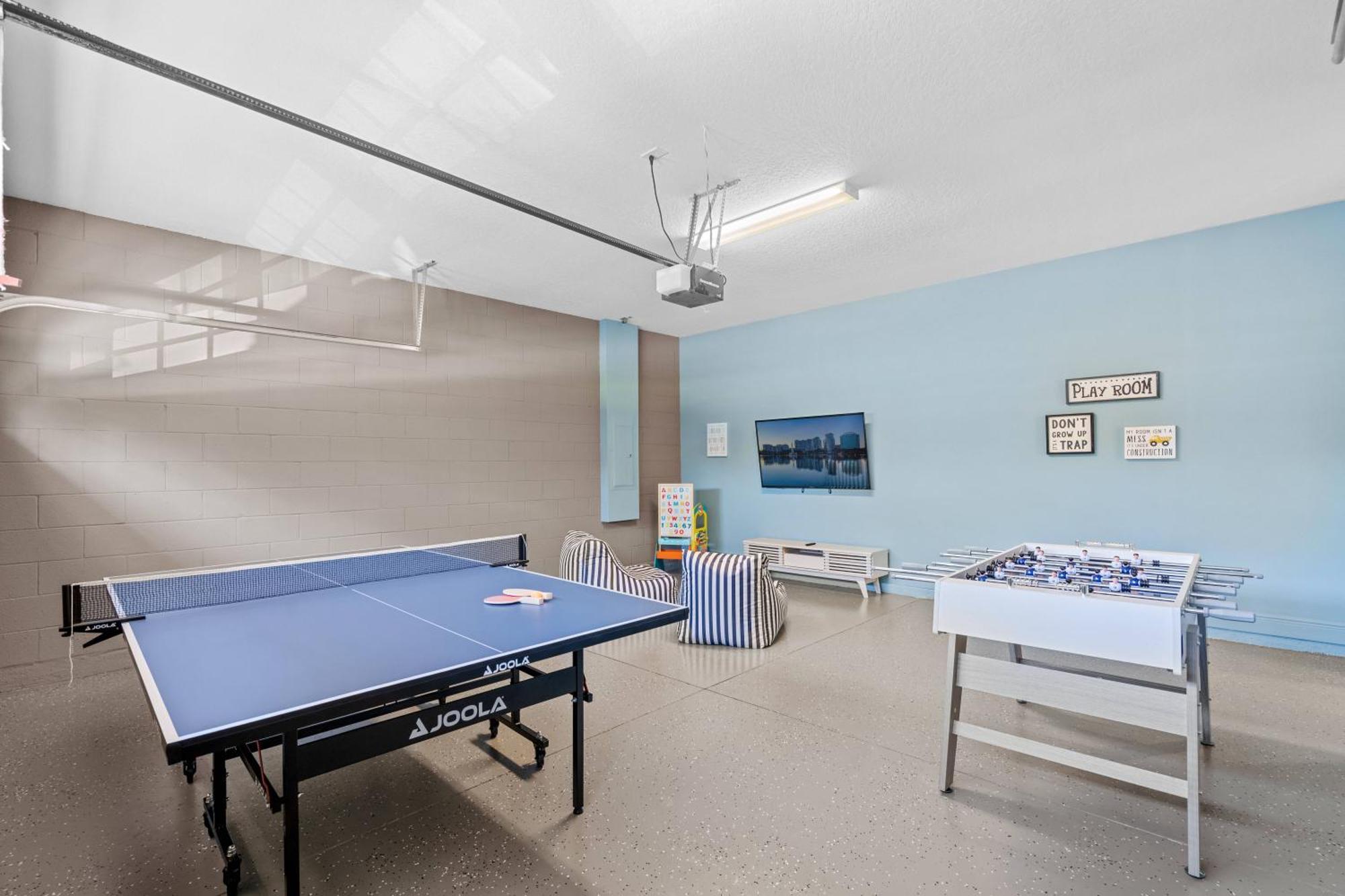 Encore 8Bd,Game Room,Pool,Themed Rooms Close To Disney Орландо Экстерьер фото