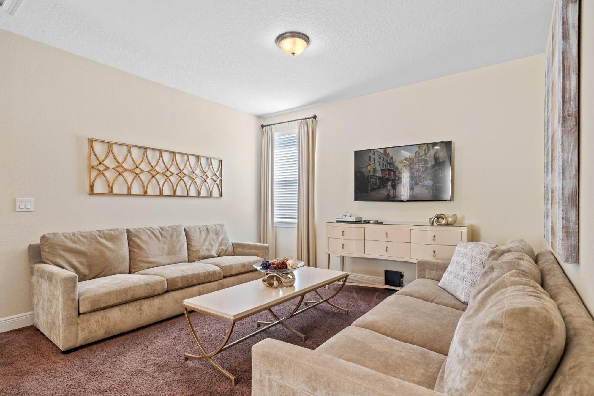 Encore 8Bd,Game Room,Pool,Themed Rooms Close To Disney Орландо Экстерьер фото