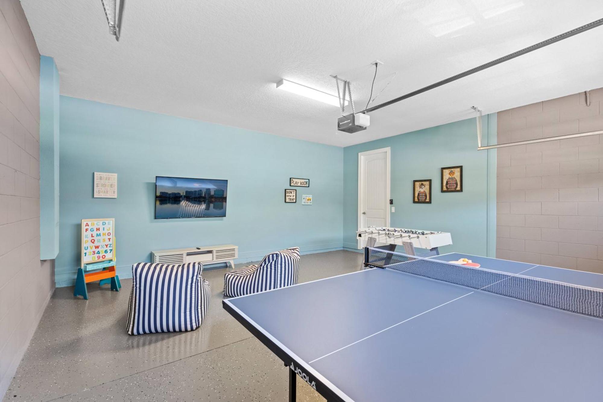 Encore 8Bd,Game Room,Pool,Themed Rooms Close To Disney Орландо Экстерьер фото