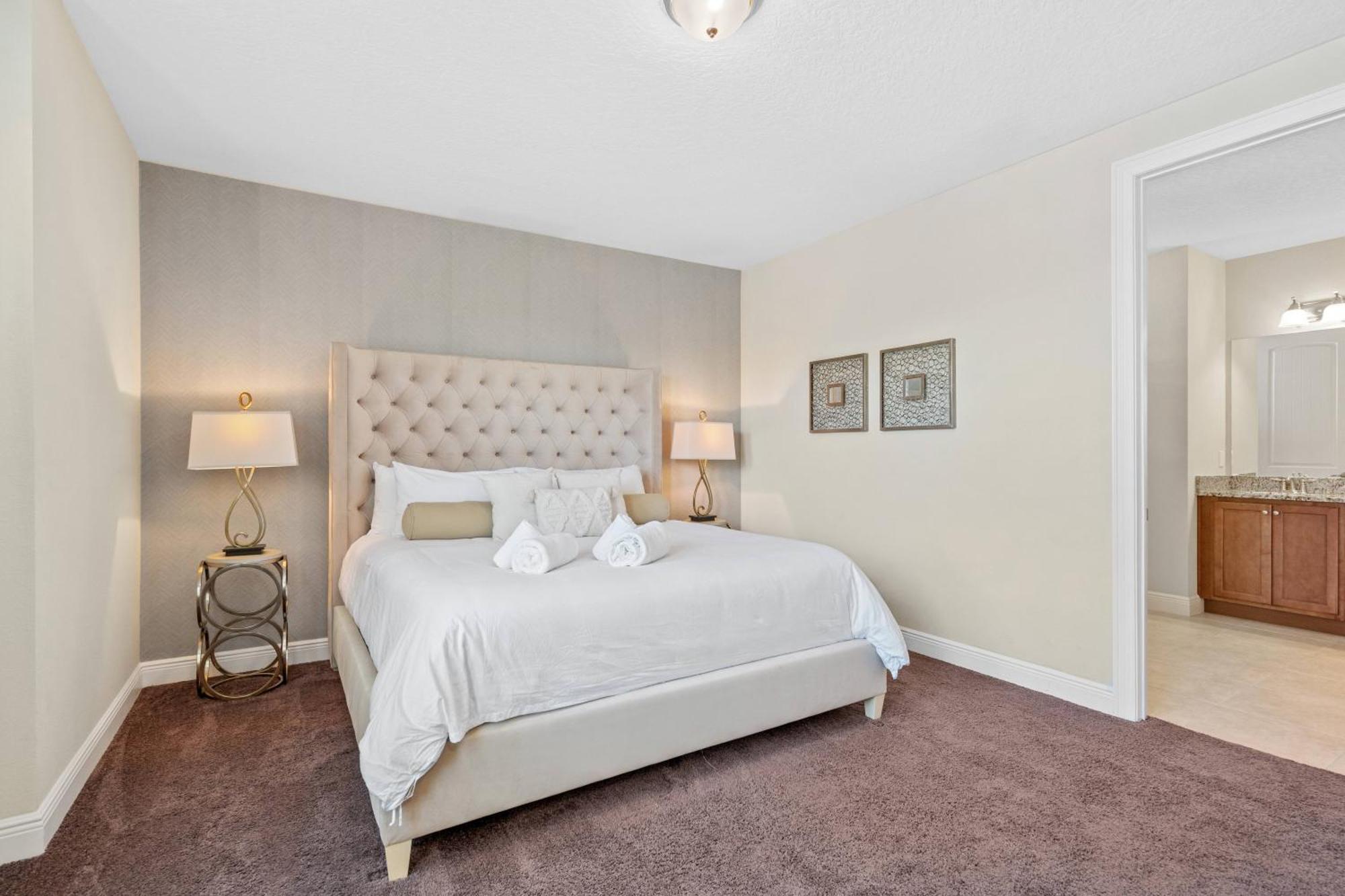 Encore 8Bd,Game Room,Pool,Themed Rooms Close To Disney Орландо Экстерьер фото